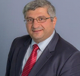 Ihsan Yilmaz